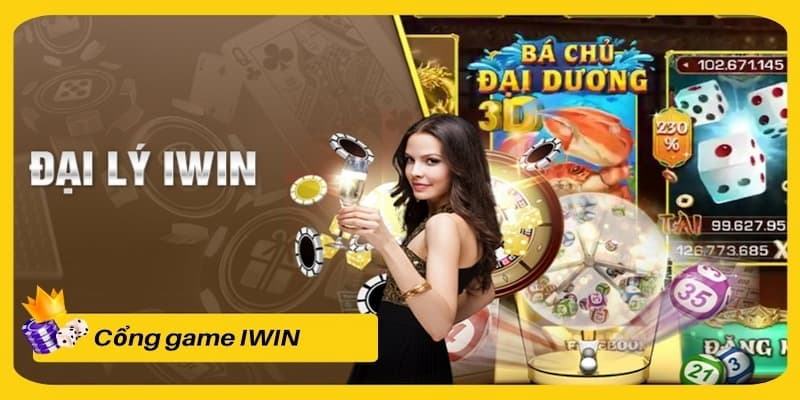 Điều kiện và yêu cầu khi iwin tuyển đại lý